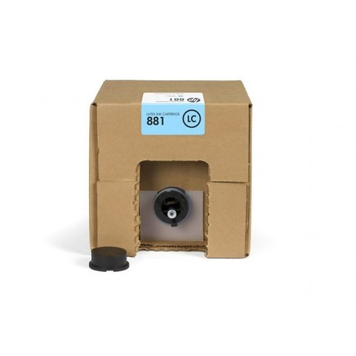 Картридж HP Europe CR335A (CR335A)