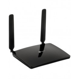 TP-link Archer MR400 AC1200 Двухдиапазонный 4G LTE Wi-Fi роутер
