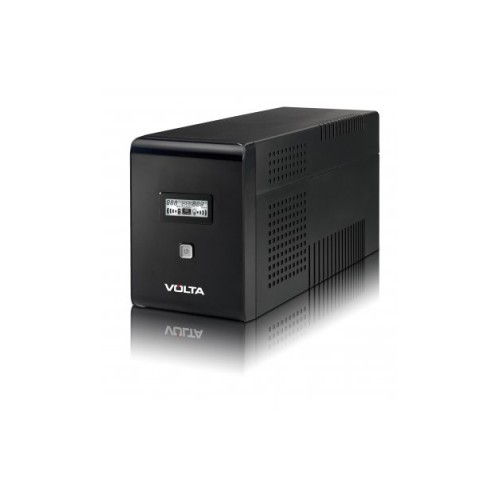 VOLTA Active 2000 LCD
