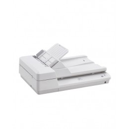 Fujitsu SP-1425 сканер, 25 стр/мин, 50 изобр/мин, А4, двусторон. АПД и планшетный блок, USB 2.0