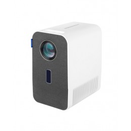 Видеопроектор мультимедийный Rombica Ray Cube Q8 (MPR-L2100)