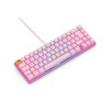 Клавиатура Glorious GMMK2 Compact Pink (GLO-GMMK2-65-FOX-P)