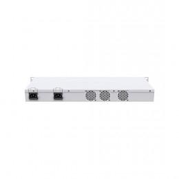 Коммутатор MikroTik CRS326-24S+2Q+RM