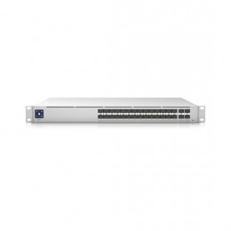 Коммутатор Ubiquiti USW-Pro-Aggregation