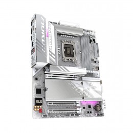 Материнская плата Gigabyte Z890M A ELITE WF7 ICE
