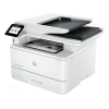 МФУ HP LaserJet Pro MFP 4103dw, 2Z627A [A4, лазерное, черно-белое, 1200 x 1200 DPI, Wi-Fi, Ethernet (RJ-45), USB]