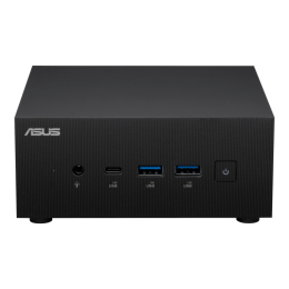 Mini PC Asus PN65-B-S5040MD Intel Core™ Ultra 5, 125H, 2xDDR5, M2 Nvme, SATA, LAN 2,5Gb, USB, HDMI, WIFI