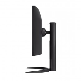 Монитор 34" LG 34WR55QK-B