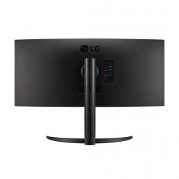 Монитор 34" LG 34WR55QK-B