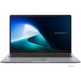 Ноутбук ASUS P1503CVA-S70856/I5-13420H/16GB/512G PCIE G4/15.6 FHD 16:9 300nt IPS/DOS/1yw/KBD KZ/FPS/720p/Plastic