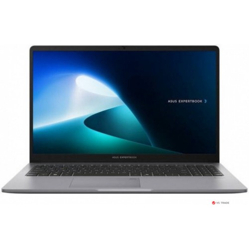 Ноутбук ASUS P1503CVA-S70856/I5-13420H/16GB/512G PCIE G4/15.6 FHD 16:9 300nt IPS/DOS/1yw/KBD KZ/FPS/720p/Plastic