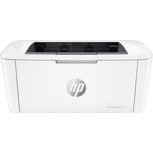 Принтер лазерный монохромный LaserJet M111a 7MD67A, A4, 20стр/мин, USB 2.0,  500 MГц