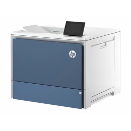 Принтер лазерный цветной HP Color LaserJet 6701dn 58M42A, 65стр/мин, А4, 2 Гб, 1,2ГГЦ, 1200 х 1200 т/д