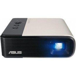 Проектор ASUS ZenBeam E2 mini LED,300 Lm,WVGA(854x480),wireless mirroring,4H battery,power bank,USB-A,HDMI,5W sp