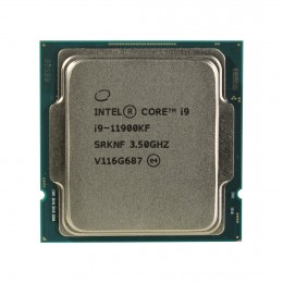 Процессор (CPU) Intel Core i9 Processor 11900KF 1200