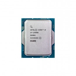 Процессор (CPU) Intel Core i9 Processor 13900K
