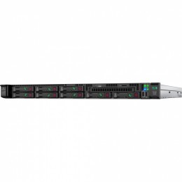 Сервер HPE DL360 Gen10 P56955-B21 (1xXeon4208(8C-2.1G)/ 1x32GB 2R/ 8 SFF BC/ MR416i-a/ 4x1GbE/ 1x800Wp/3yw)