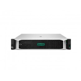 Сервер HPE DL380 G10+ P55245-B21 (1xXeon4309Y(8C-2.8G)/ 1x32GB 2R/ 8 SFF BC/ MR416i-p 4GB Batt/ 2x10Gb SFP+/ 1x800W/3yw)