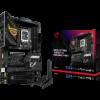 Сист.плата ASUS ROG STRIX Z890-H GAMING WIFI, Z890, 1851, 4xDDR5, 3xPCI-E x16, 4xM2, SATA, DP, HDMI, Wi-Fi 7, BOX