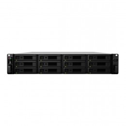 Система хранения данных (сервер) Synology RS3618xs