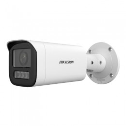 Hikvision DS-2CD1623G2-LIZU (2.8-12.0mm) IP Камера, цилиндрическая