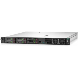 Сервер HPE HPE DL20 Gen10 Plus (P44115-421)