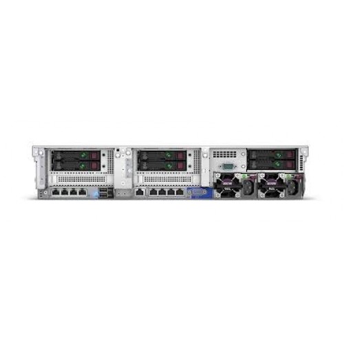 Сервер HPE DL380 Gen10 (P56962-B21)