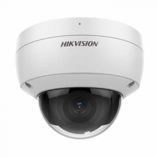 Hikvision DS-2CD2123G2-IU(D) (2.8mm) IP Камера, купольная