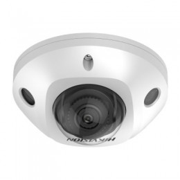 Hikvision DS-2CD2523G2-I(D) (2.8mm) IP Камера, купольная