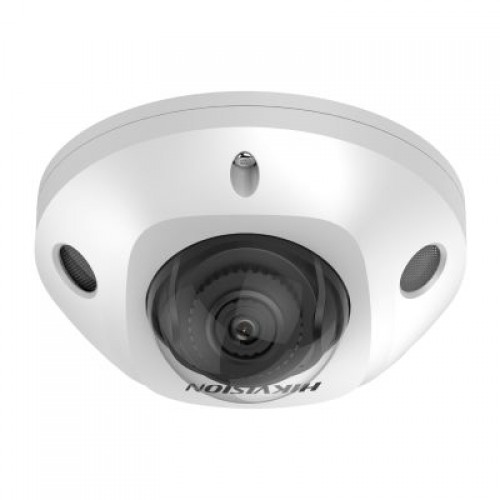 Hikvision DS-2CD2523G2-I(D) (2.8mm) IP Камера, купольная