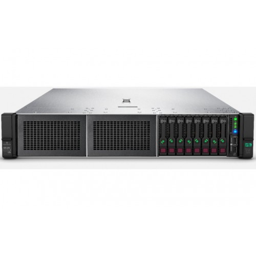 Сервер HPE DL380 Gen10 (P23465-B21)