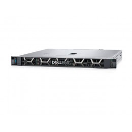 Сервер Dell PE R350 4LFF (210-BBRU_4B)
