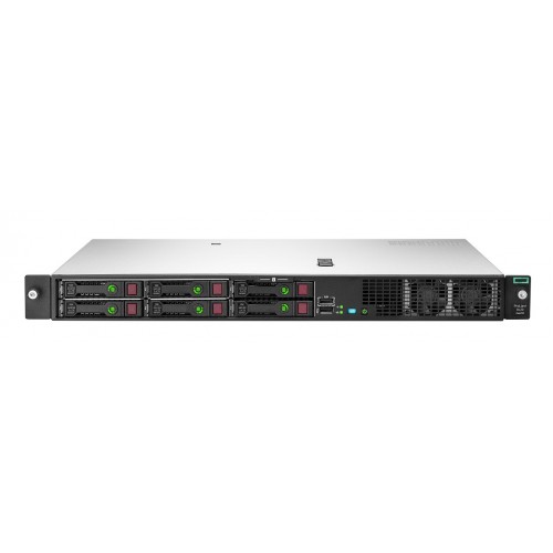 Сервер HPE HPE DL20 Gen10 Plus (P44113-421)