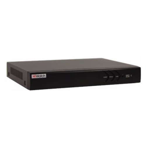 DS-N308/2(D) IP Видеорегистратор