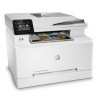 МФП HP Europe Color LaserJet Pro M283fdn (7KW74A#B19)