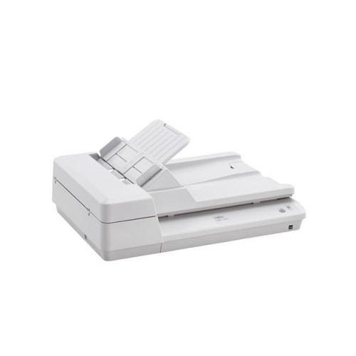 Fujitsu SP-1425 сканер, 25 стр/мин, 50 изобр/мин, А4, двусторон. АПД и планшетный блок, USB 2.0