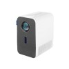 Видеопроектор мультимедийный Rombica Ray Cube Q8 (MPR-L2100)