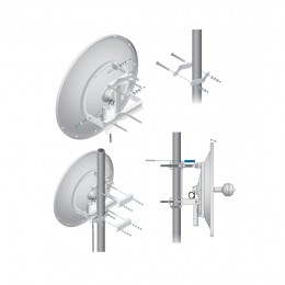 Антенны Ubiquiti RD-5G34