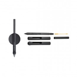 Графический планшет Wacom Intuos Pro pen tablet small