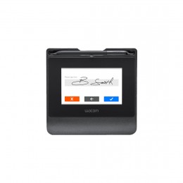 Графический планшет Wacom для цифровой подписи STU-540-CH2