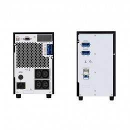 Источник бесперебойного питания APC Easy UPS SRV2KIL