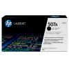 Картридж HP CE400A №507A для  M551, черный
