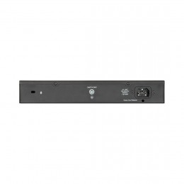 Коммутатор D-Link DGS-1100-18PV2/A3A