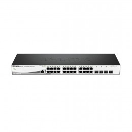 Коммутатор D-Link DGS-1210-28/ME/A2B