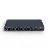 Коммутатор Ruijie RG-S2910-48GT4XS-E L2+ Managed (48-Port 10/100/1000Base-T, 4-Port 1G/10G Base-X SFP+ (non-combo), AC)