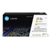 Лазерный картридж HP W2132X HP желтый 213X для HP LJ Ent SFP 5700, 6700, MFP 5800, 6800 (6000 стр)