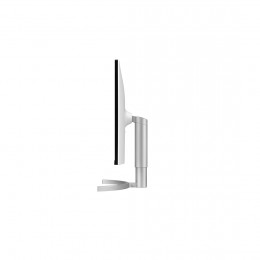 Монитор 31,5" LG 32UN650 White