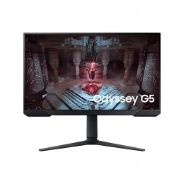 Монитор Samsung 27" Odyssey G5 LS27CG510EIXCI