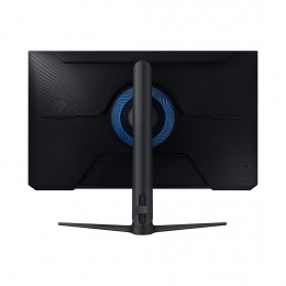 Монитор Samsung 27" Odyssey G5 LS27CG510EIXCI