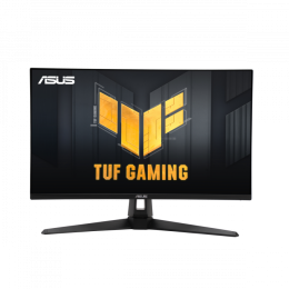 Монитор ASUS VG27UQ1A 27" IPS,16:9 UHD(3840x2160x75Hz),300cd/m2,1000:1,178/178,1ms,2HDMI,DP,Sp2W